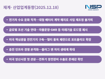 [NSP PHOTO]재계산업업계동향LG엔솔한화시스템 전기차 조정기방산 수출로 전략 갈림길