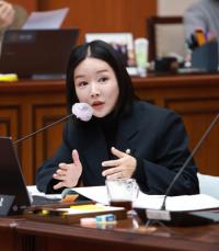 [NSP PHOTO]이혜승 군포시의원, 공공부문 비정규직 단기계약 구조 개선해야