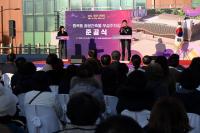 [NSP PHOTO]안산시, 원곡동 부설주차장 준공…주차난 해소·지역 활력 도모