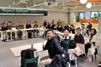 [NSP PHOTO]희망스튜디오, 2025 희망메이커톤 임팩트 공유회 개최