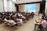 [NSP PHOTO]광양시, 2026년부터 대학생 생활비 장학금 지급