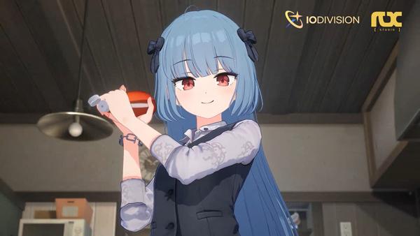 [NSP PHOTO]넥슨게임즈, 서브컬처 신작 프로젝트 RX 티저 공개