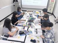 [NSP PHOTO]군포시, 고용노동부 청년성장프로젝트 성과평가 우수