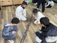 [NSP PHOTO]한울원전본부, 2025년도 아톰공학교실 시행