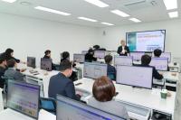 [NSP PHOTO]구미시의회, 디자인 플랫폼 및 AI 도구 활용 교육 실시