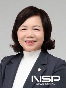NSP통신-진안군의회 이미옥 의원 (사진 = NSP통신 DB)