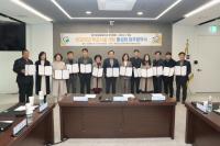 [NSP PHOTO]오산시·화성오산교육지원청·학교, 학교시설개방 활성화 나선다