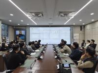 [NSP PHOTO]시흥시, 겨울철 재난 대응 강화…재난 신고 시스템 자체 개발