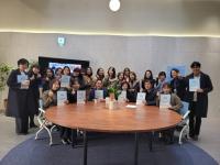 [NSP PHOTO]경기도교육청, 학생 분리교육 성과공유회 개최