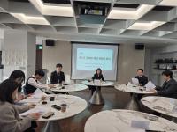 [NSP PHOTO]경기도교육청, 제1기 권리와 책임 위원회 개최