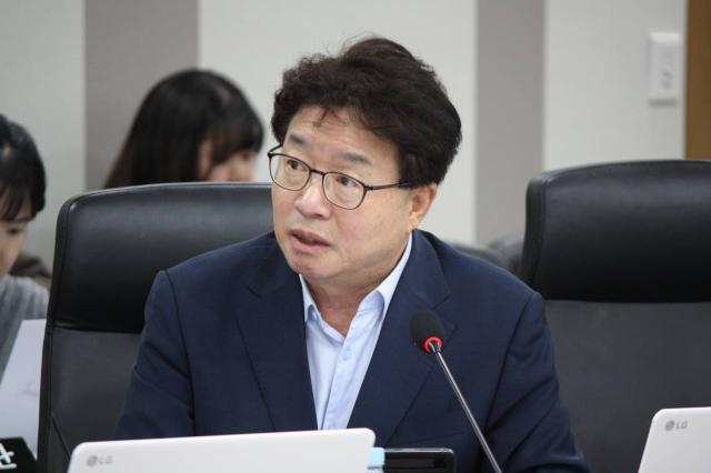 NSP통신-염태영 더불어민주당 국회의원이 발언을 하고 있다. (사진 = 염태영의원실)