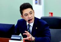 [NSP PHOTO]전석훈 경기도의원, 경기도의 데이터 행정 시대 시작한다