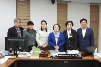 [NSP PHOTO]안동시의회 예산결산특별위원회, 2026년도 예산안 심사