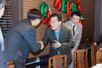 [NSP PHOTO]수원시, 4분기 새빛 보건의료발전 간담회 개최