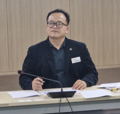 [NSP PHOTO]임창휘 경기도의원 남한산성 교육 끝 아닌 시작실질적 정책 성과 낼 것