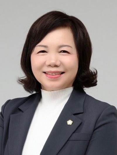 [NSP PHOTO]이미옥 진안군의원 반려동물 동반 관광 활성화 조례 제정 촉구