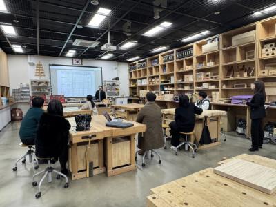 [NSP PHOTO]경북교육청, 2025 AI·정보교육 중심학교 성과공유회 개최