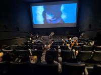 [NSP PHOTO]용인시, 가족과 함께하는 힐링타임 드림시네마 행사 운영