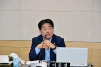 [NSP PHOTO]이돈견 광양시의원, 소규모 렌터카 사업자 진입기반 마련 조례 발의