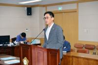 [NSP PHOTO]박철수 광양시의원, 백일해 예방접종 지원으로 영유아 건강 지킨다