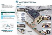 [NSP PHOTO]광양시, 광양읍 오일장 올인원 스테이션 2025 도시재생 인정사업 공모 선정