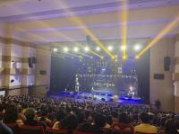 [NSP PHOTO]여수세계박람회장, 문화와 공감이 어우러진 희망의 무대 완성