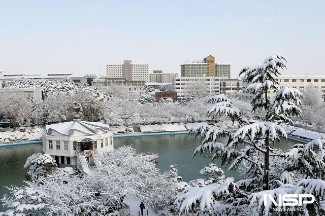 NSP통신-원광대학교 전경 (사진 = NSP통신 DB)