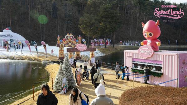 NSP통신- (사진 = 데브시스터즈)