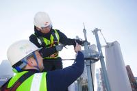 [NSP PHOTO]SKT, 성탄절·연말연시 통신 품질 특별 관리 체계 가동