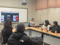 [NSP PHOTO]호원대 심리상담센터, 2025년 활동 평가회 성료