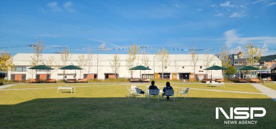 NSP통신-광양예술창고 (사진 = 광양시청)