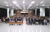 [NSP PHOTO]문경시, 2025 신성장 동력 TF팀 성과 보고