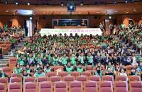 [NSP PHOTO]고령군새마을회, 2025년 새마을지도자대회 개최