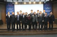 [NSP PHOTO]한국지능정보원, 2025 지능정보사회 법제도 포럼 공개세미나 개최