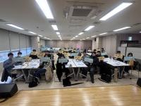 [NSP PHOTO]제4기 화성시 청년정책협의체 성과공유회 성료