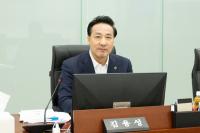 [NSP PHOTO]김용성 경기도의원, 중도장애인 전환재활 지원 조례안 상임위 통과