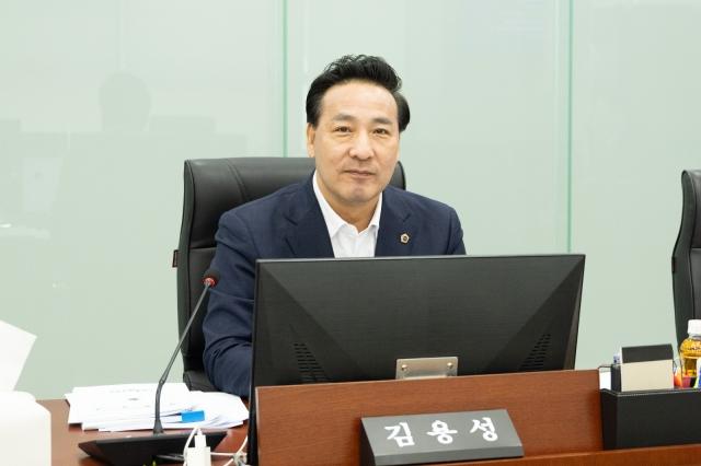 NSP통신-김용성 경기도의원. (사진 = 경기도의회)