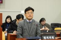 [NSP PHOTO]최만식 경기도의원, 전국 최초 장애아동 복지지원 조례 제정