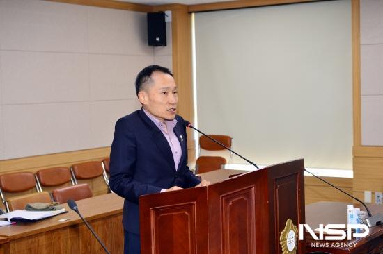 NSP통신-박문섭 시의원 (사진 = 광양시의회)