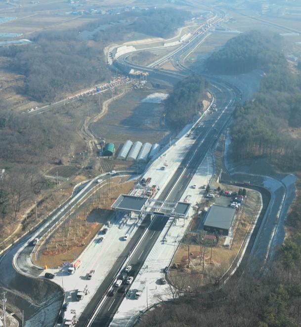 NSP통신-남용인IC. (이미지 = 한국도로공사.)