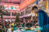 [NSP PHOTO]속초시, 2025 문화도시 페스타 성료