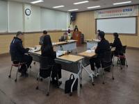 [NSP PHOTO]경주시, 2025년 지역아동센터위원회 정기회의 개최