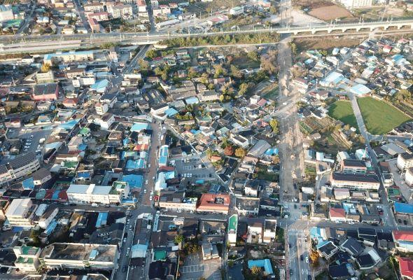 NSP통신-영주시 풍기읍 동부리 25년 하반기 국토부 도시재생 노후주거지정비 지원사업 최종 선정, 총 218억원 투입... 2026년부터 5년간 정비사업 추진 (사진 = 영주시)