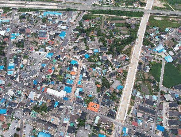 NSP통신-시는 이번 사업을 통해 고령화와 주거 노후화로 침체된 동부리 지역에 새로운 활력을 불어넣고 주민들이 체감할 수 있는 생활환경 개선과 함께 지속 가능한 주거지 재생 모델을 구축할 것으로 기대하고 있다. (사진 = 영주시)