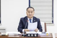 [NSP PHOTO]최동철 강서구의원 대표발의 의원 교육연수에 관한 조례 일부개정조례안 본회의 통과