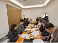 [NSP PHOTO]대구장애인체육회, 달서구·동구 장애인체육회 설립추진위원회 출범