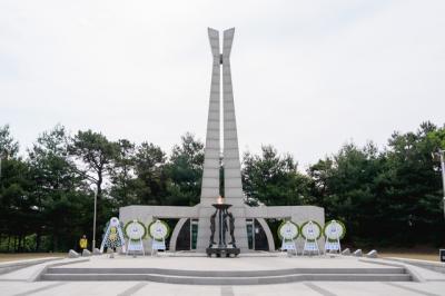 [NSP NEWS Image]오산시, 참전유공자 예우 ‘참전명예수당’ 신설