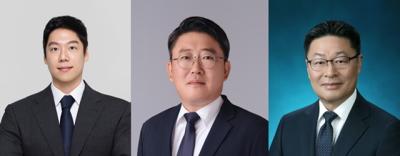 [NSP PHOTO]오리온그룹, 정기 임원인사 발표…오너 3세 담서원 전무 1년 만에 부사장 승진