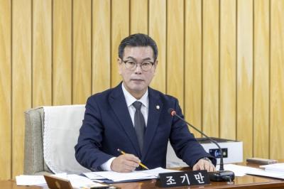 [NSP NEWS Image]조기만 강서구의원 대표발의 ‘가스타이머 콕 보급 지원에 관한 조례안‘ 본회의 통과