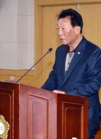 [NSP PHOTO]조현옥 광양시원, 취약계층 생활위생 지원 강화